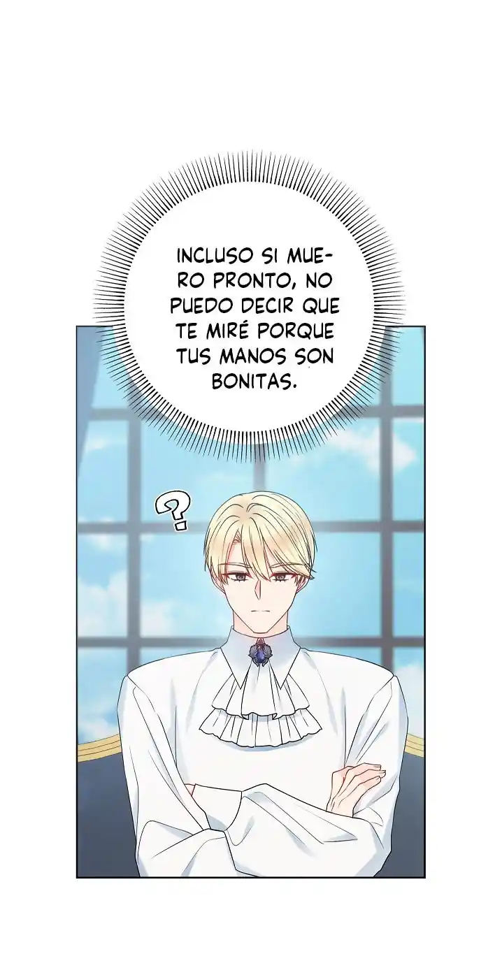 ¿Mi Esposo Esta Enfermo? Soy Su Esposa Por Contrato. - Capítulo 37 - Página 36 - LectorTMOo
