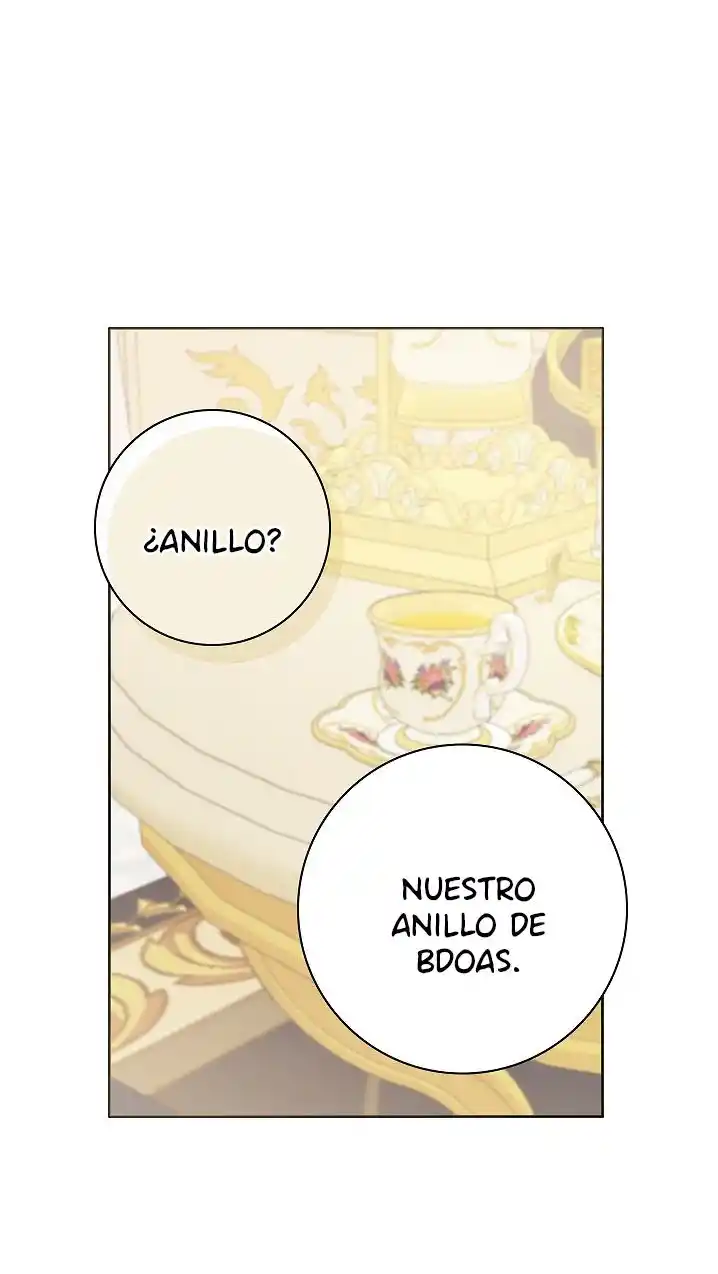 ¿Mi Esposo Esta Enfermo? Soy Su Esposa Por Contrato. - Capítulo 37 - Página 39 - LectorTMOo