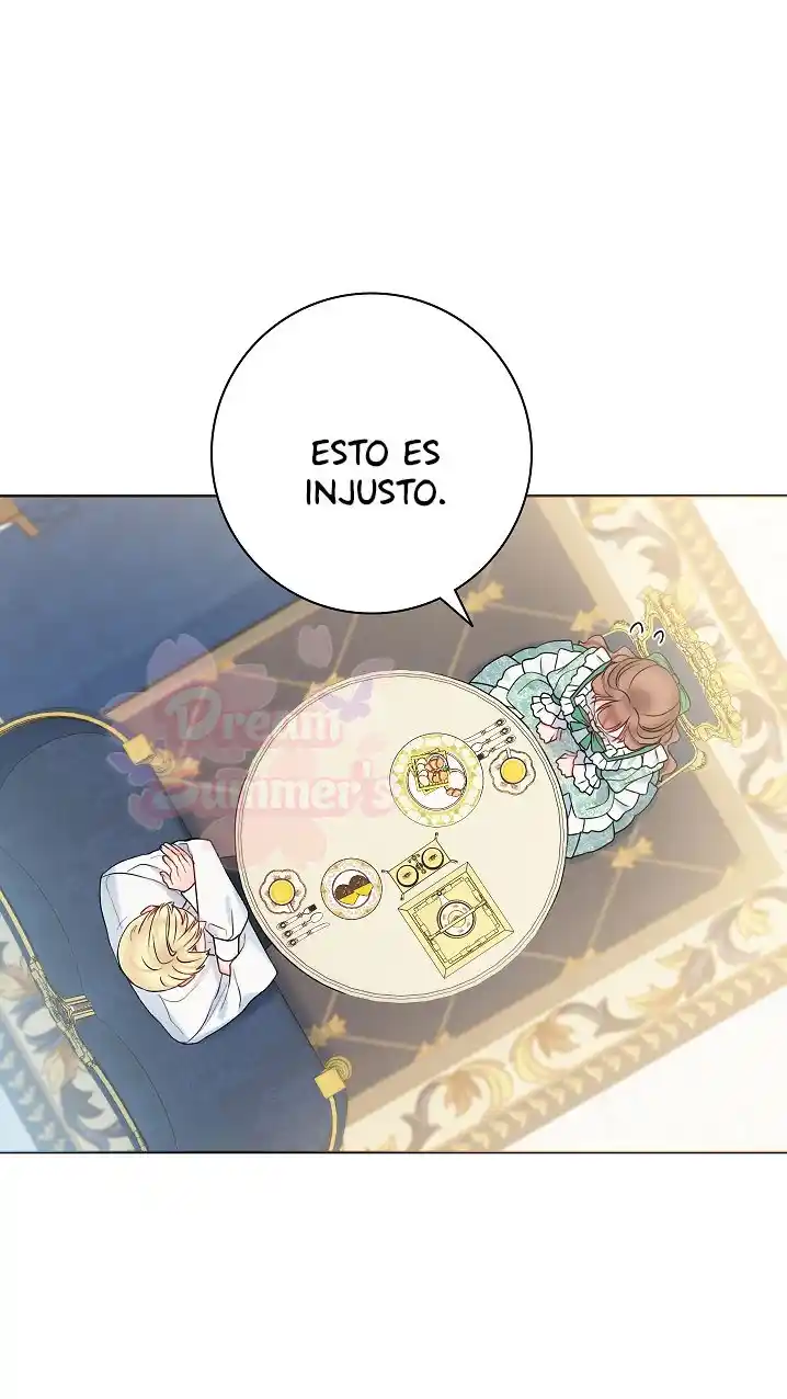 ¿Mi Esposo Esta Enfermo? Soy Su Esposa Por Contrato. - Capítulo 37 - Página 41 - LectorTMOo