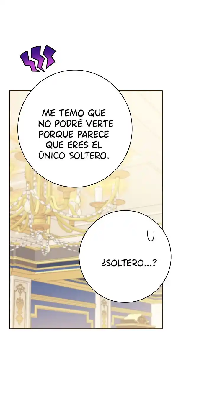 ¿Mi Esposo Esta Enfermo? Soy Su Esposa Por Contrato. - Capítulo 37 - Página 43 - LectorTMOo