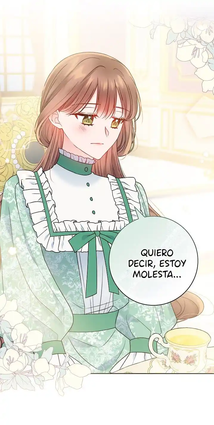 ¿Mi Esposo Esta Enfermo? Soy Su Esposa Por Contrato. - Capítulo 37 - Página 47 - LectorTMOo