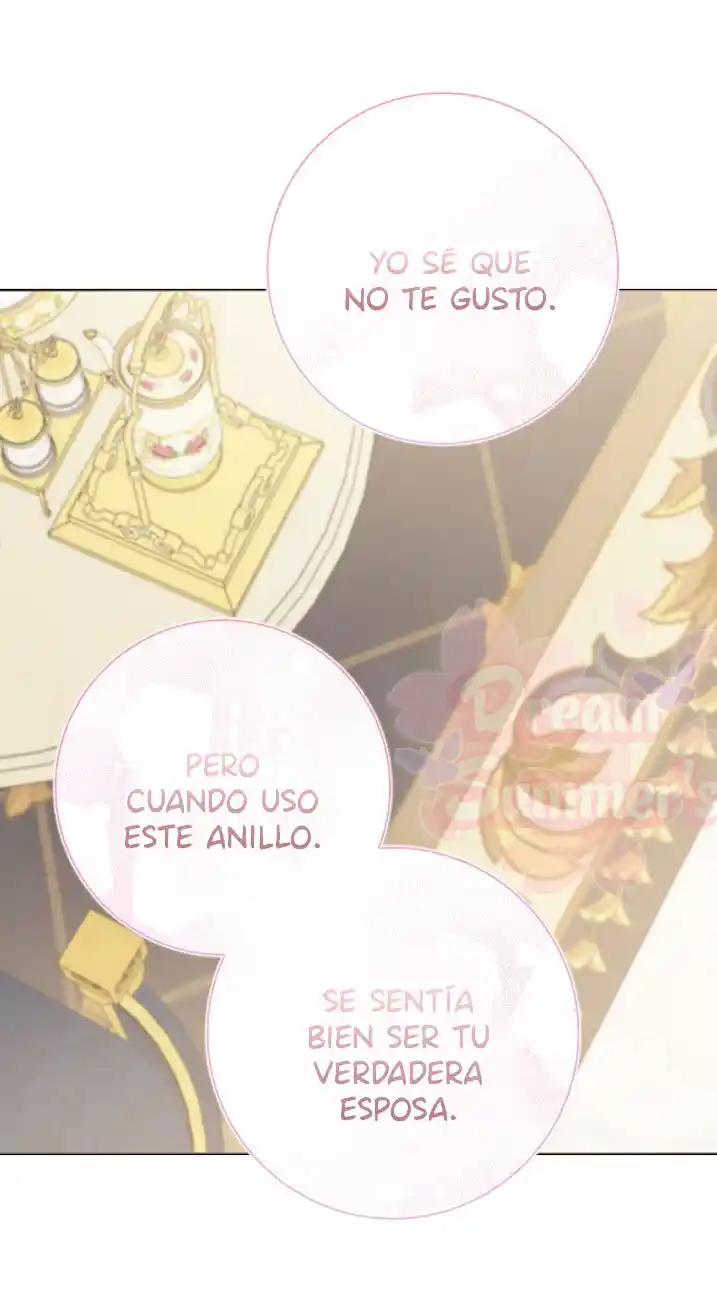 ¿Mi Esposo Esta Enfermo? Soy Su Esposa Por Contrato. - Capítulo 37 - Página 49 - LectorTMOo