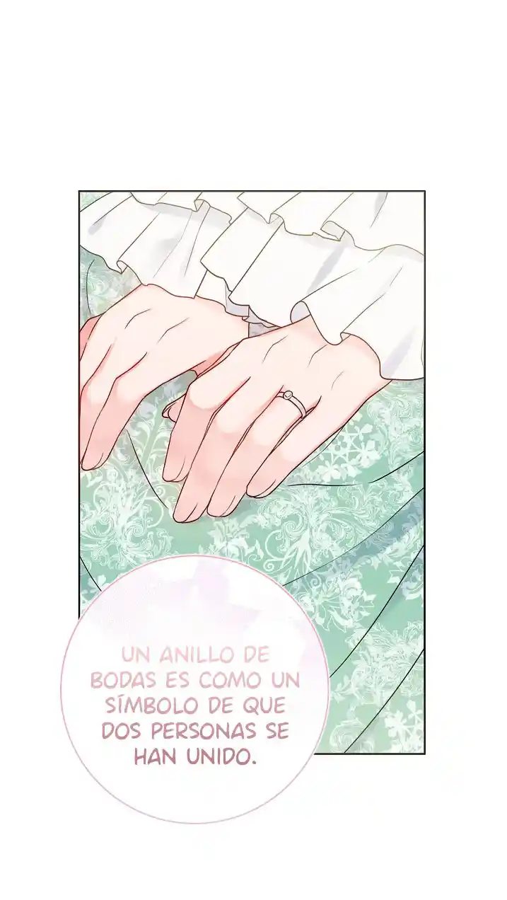 ¿Mi Esposo Esta Enfermo? Soy Su Esposa Por Contrato. - Capítulo 37 - Página 50 - LectorTMOo