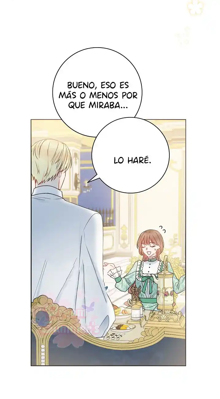 ¿Mi Esposo Esta Enfermo? Soy Su Esposa Por Contrato. - Capítulo 37 - Página 53 - LectorTMOo