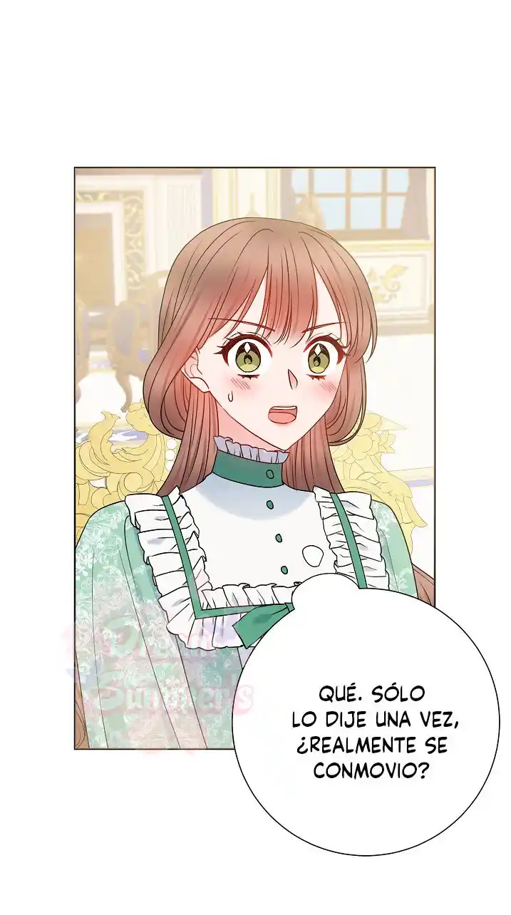 ¿Mi Esposo Esta Enfermo? Soy Su Esposa Por Contrato. - Capítulo 37 - Página 57 - LectorTMOo