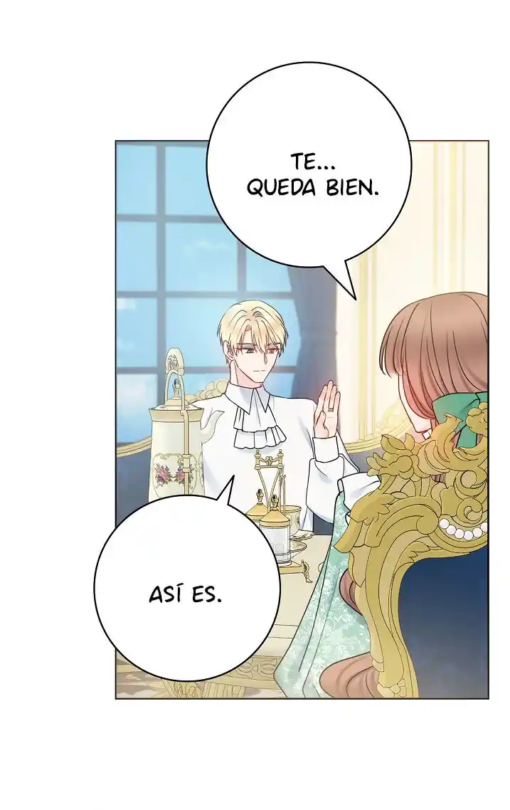 ¿Mi Esposo Esta Enfermo? Soy Su Esposa Por Contrato. - Capítulo 37 - Página 62 - LectorTMOo