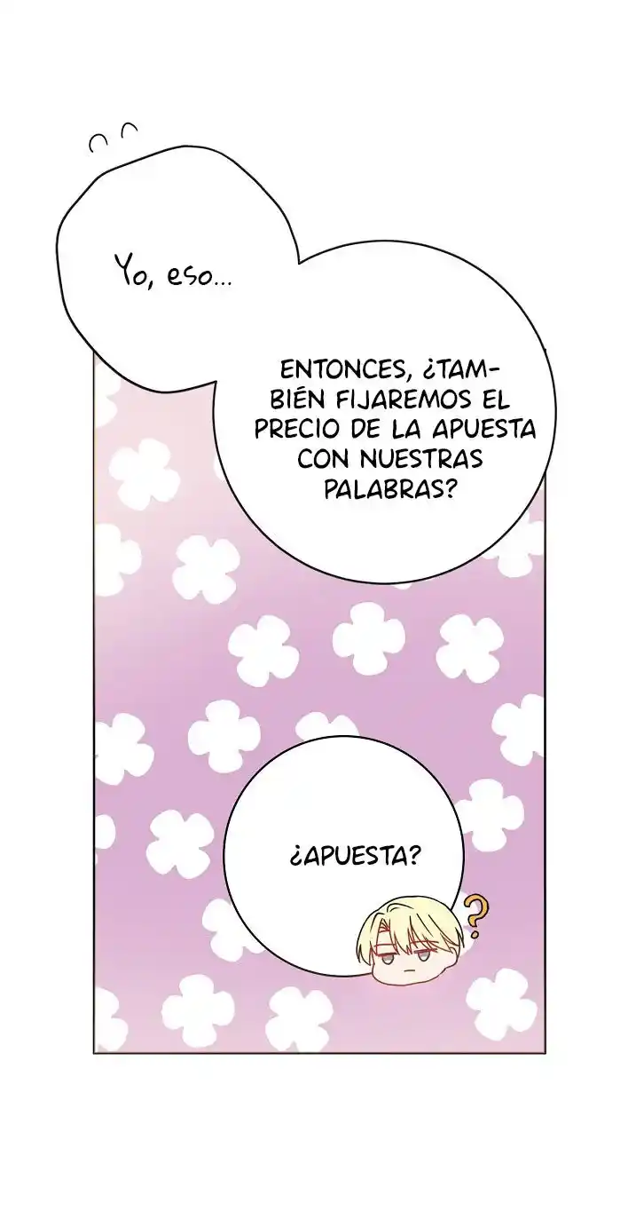 ¿Mi Esposo Esta Enfermo? Soy Su Esposa Por Contrato. - Capítulo 37 - Página 63 - LectorTMOo