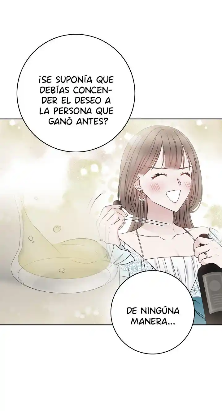 ¿Mi Esposo Esta Enfermo? Soy Su Esposa Por Contrato. - Capítulo 37 - Página 64 - LectorTMOo