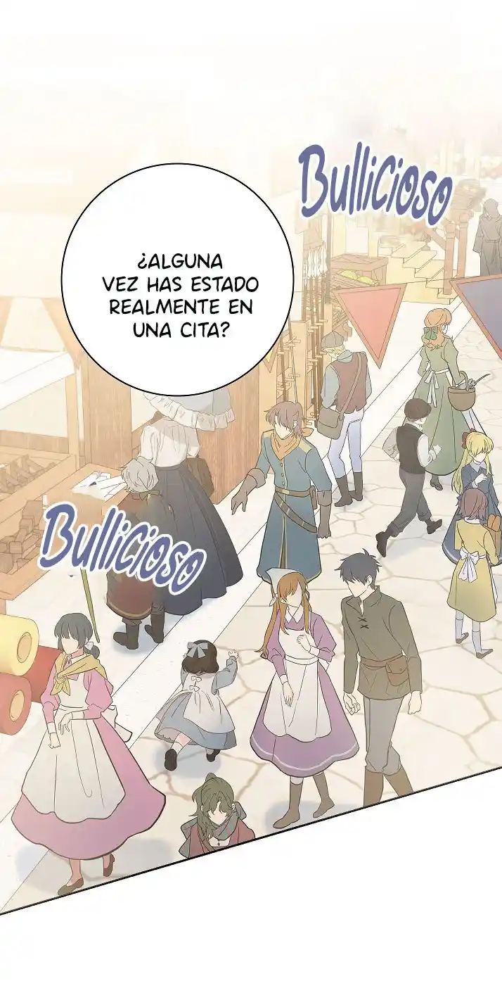 ¿Mi Esposo Esta Enfermo? Soy Su Esposa Por Contrato. - Capítulo 38 - Página 5 - LectorTMOo