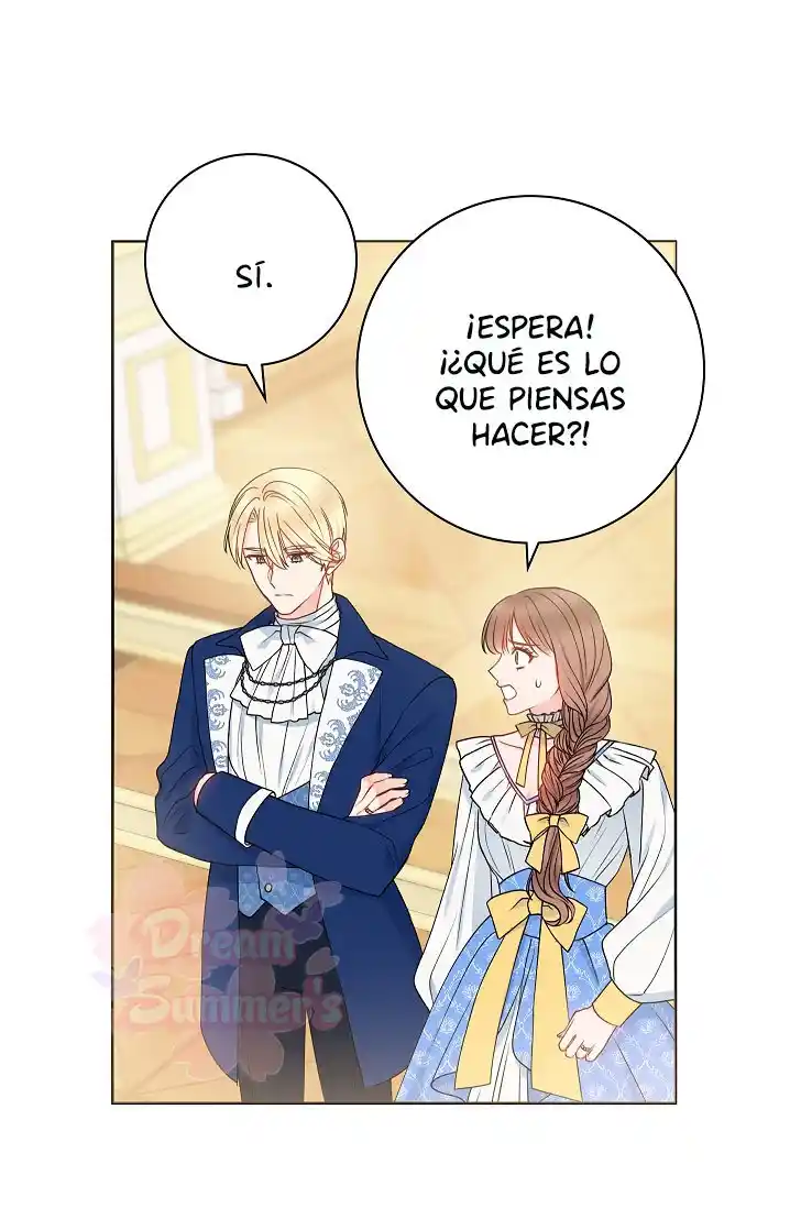 ¿Mi Esposo Esta Enfermo? Soy Su Esposa Por Contrato. - Capítulo 38 - Página 26 - LectorTMOo