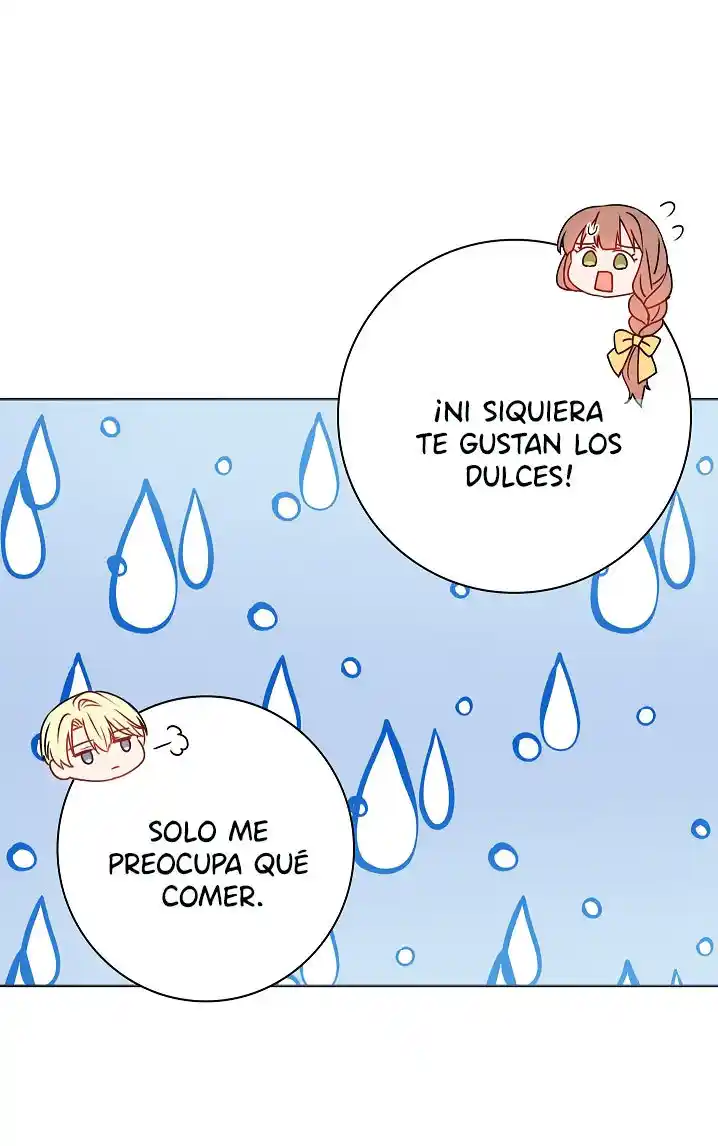 ¿Mi Esposo Esta Enfermo? Soy Su Esposa Por Contrato. - Capítulo 38 - Página 27 - LectorTMOo