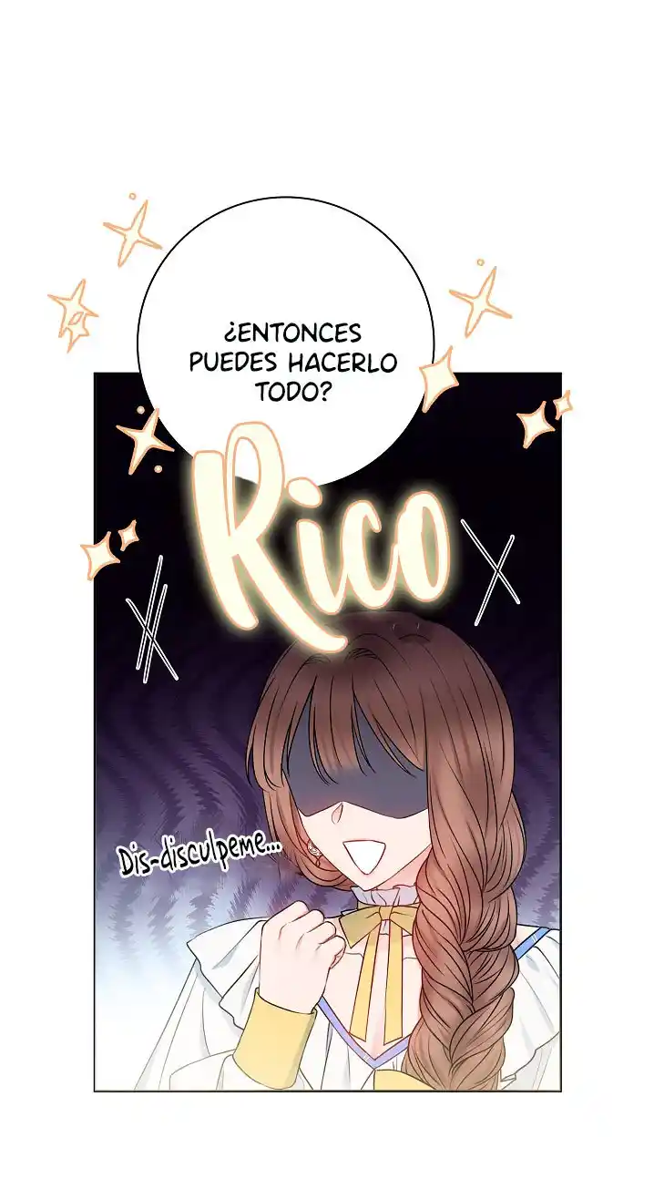 ¿Mi Esposo Esta Enfermo? Soy Su Esposa Por Contrato. - Capítulo 38 - Página 28 - LectorTMOo