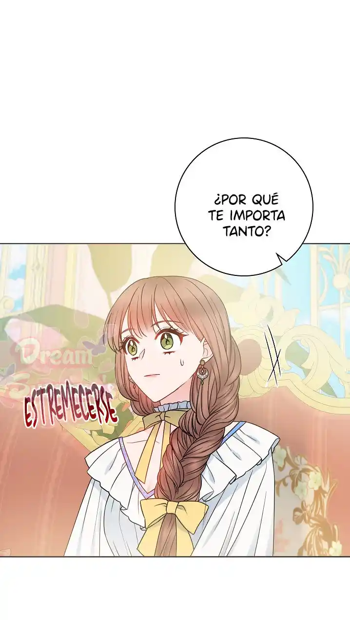 ¿Mi Esposo Esta Enfermo? Soy Su Esposa Por Contrato. - Capítulo 38 - Página 37 - LectorTMOo