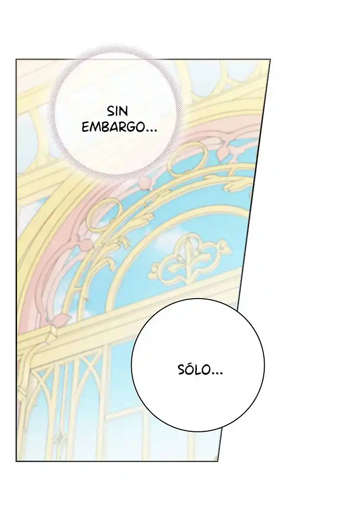 ¿Mi Esposo Esta Enfermo? Soy Su Esposa Por Contrato. - Capítulo 38 - Página 41 - LectorTMOo