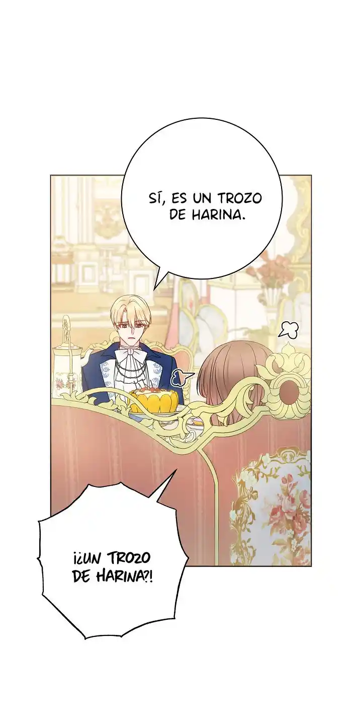 ¿Mi Esposo Esta Enfermo? Soy Su Esposa Por Contrato. - Capítulo 38 - Página 50 - LectorTMOo