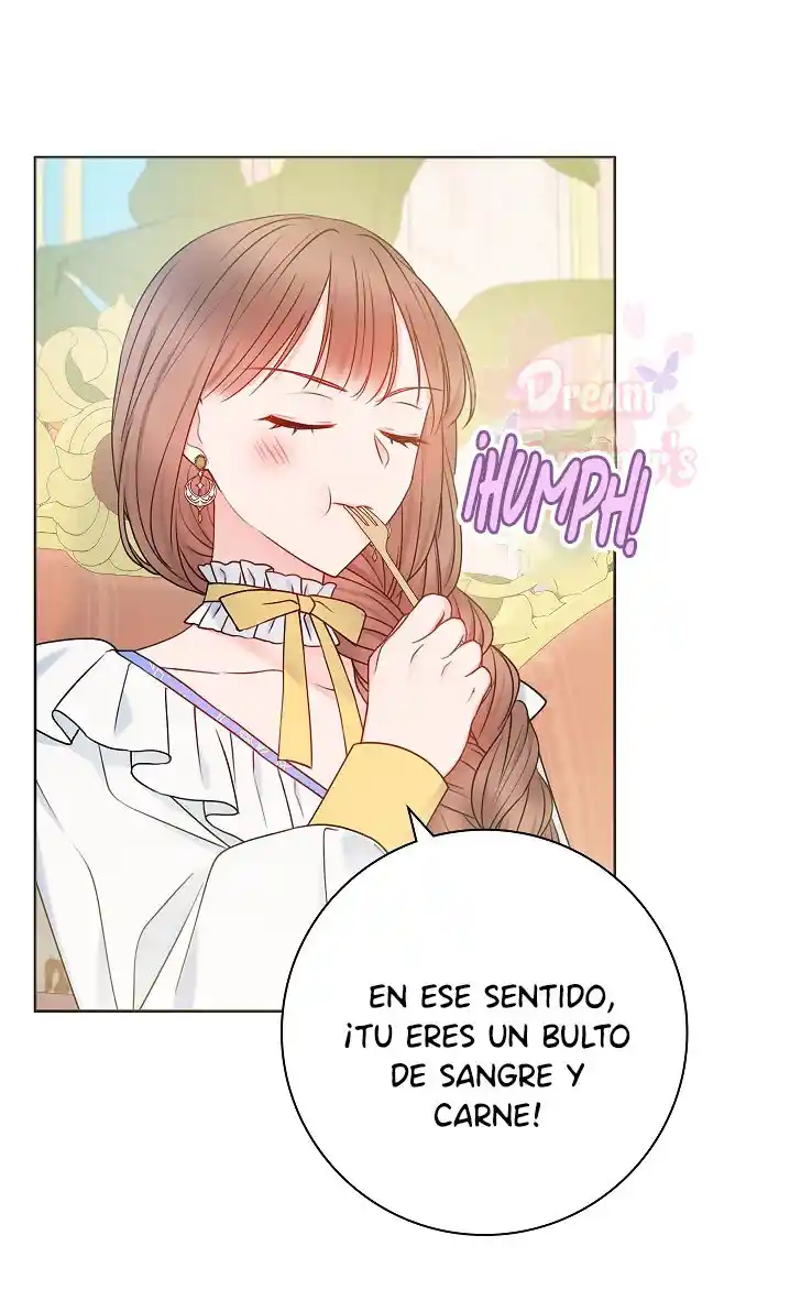 ¿Mi Esposo Esta Enfermo? Soy Su Esposa Por Contrato. - Capítulo 38 - Página 51 - LectorTMOo