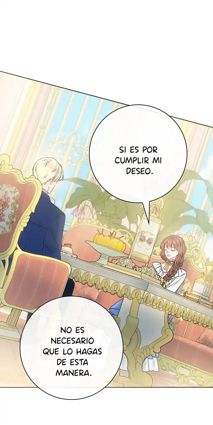 ¿Mi Esposo Esta Enfermo? Soy Su Esposa Por Contrato. - Capítulo 38 - Página 62 - LectorTMOo