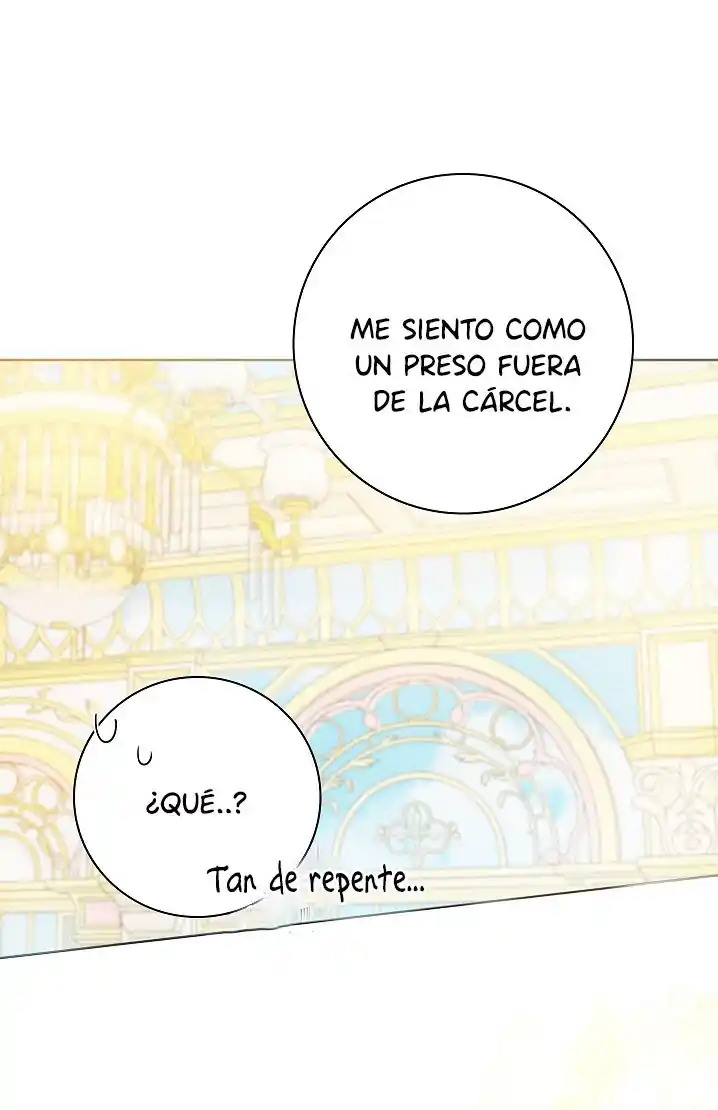 ¿Mi Esposo Esta Enfermo? Soy Su Esposa Por Contrato. - Capítulo 38 - Página 65 - LectorTMOo