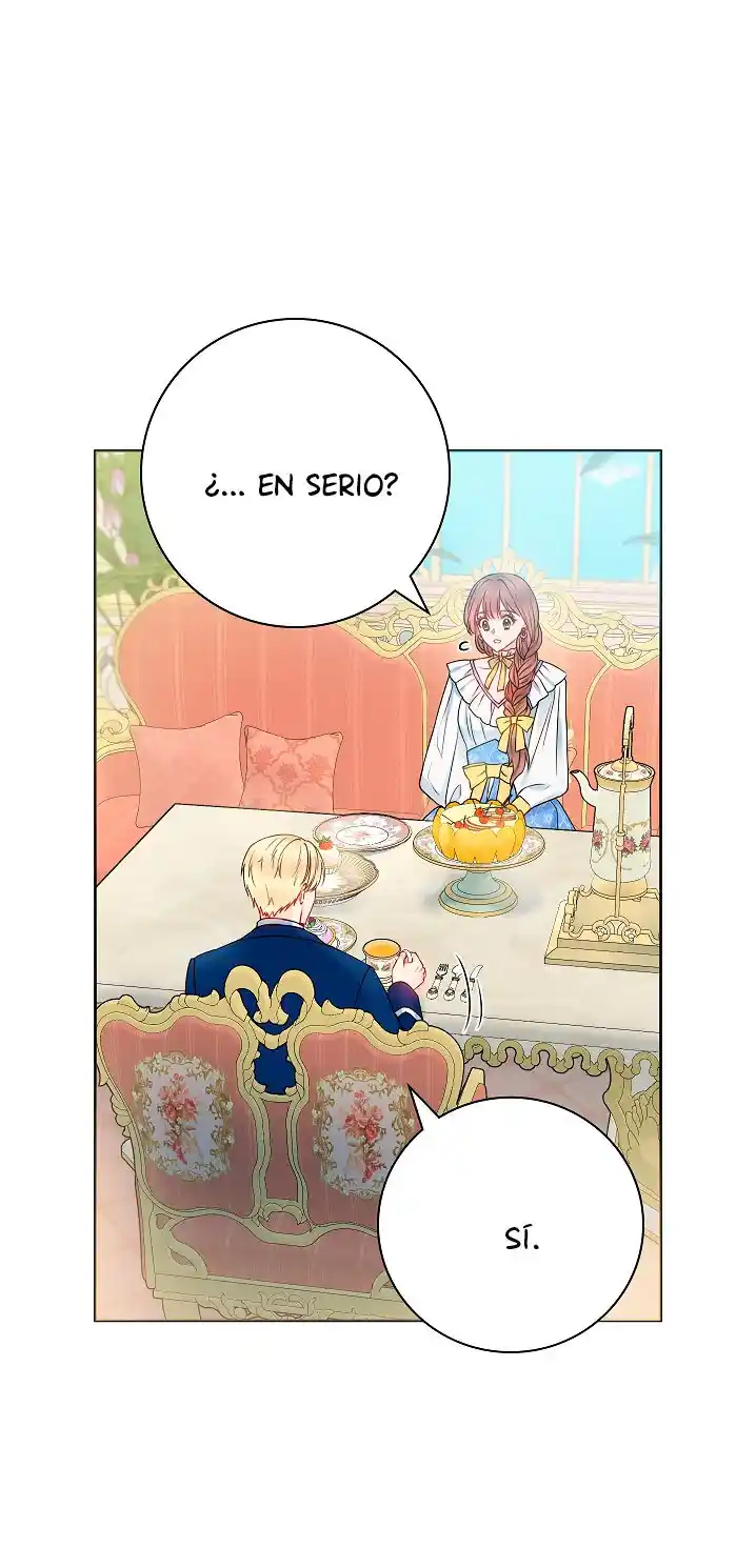 ¿Mi Esposo Esta Enfermo? Soy Su Esposa Por Contrato. - Capítulo 39 - Página 7 - LectorTMOo