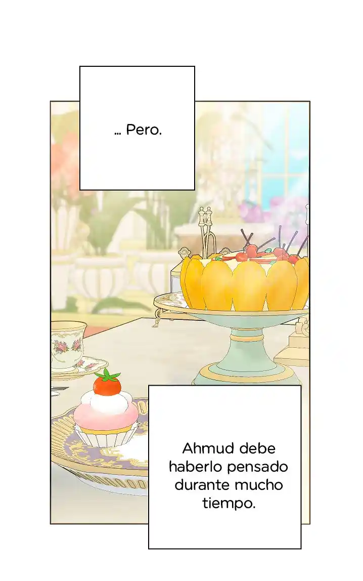 ¿Mi Esposo Esta Enfermo? Soy Su Esposa Por Contrato. - Capítulo 39 - Página 11 - LectorTMOo