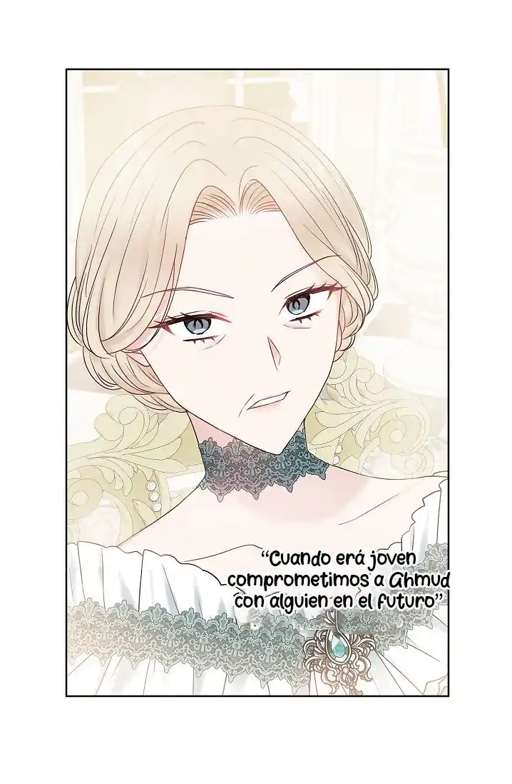 ¿Mi Esposo Esta Enfermo? Soy Su Esposa Por Contrato. - Capítulo 39 - Página 15 - LectorTMOo