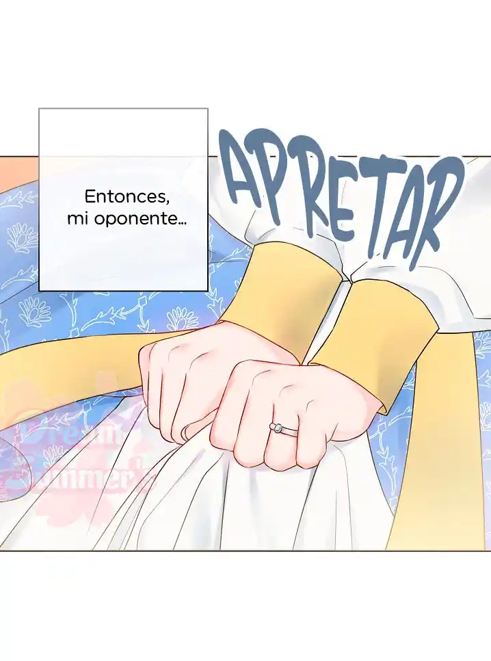 ¿Mi Esposo Esta Enfermo? Soy Su Esposa Por Contrato. - Capítulo 39 - Página 16 - LectorTMOo