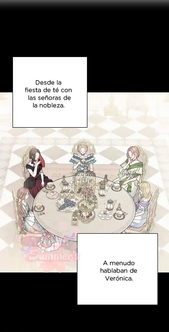 ¿Mi Esposo Esta Enfermo? Soy Su Esposa Por Contrato. - Capítulo 39 - Página 31 - LectorTMOo