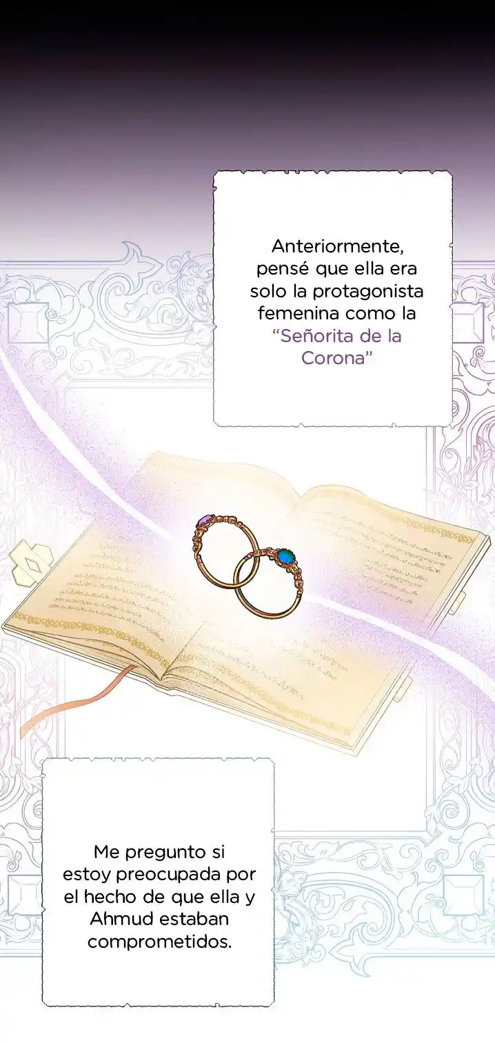 ¿Mi Esposo Esta Enfermo? Soy Su Esposa Por Contrato. - Capítulo 39 - Página 32 - LectorTMOo