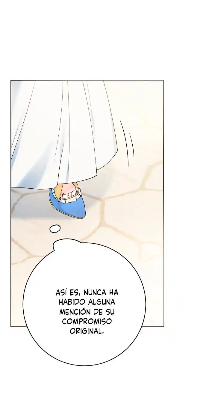 ¿Mi Esposo Esta Enfermo? Soy Su Esposa Por Contrato. - Capítulo 39 - Página 33 - LectorTMOo