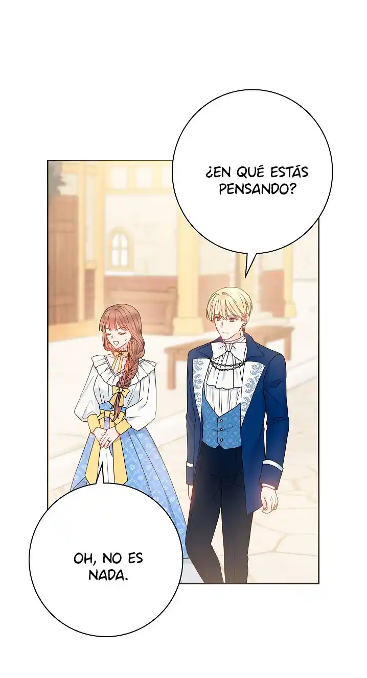 ¿Mi Esposo Esta Enfermo? Soy Su Esposa Por Contrato. - Capítulo 39 - Página 36 - LectorTMOo