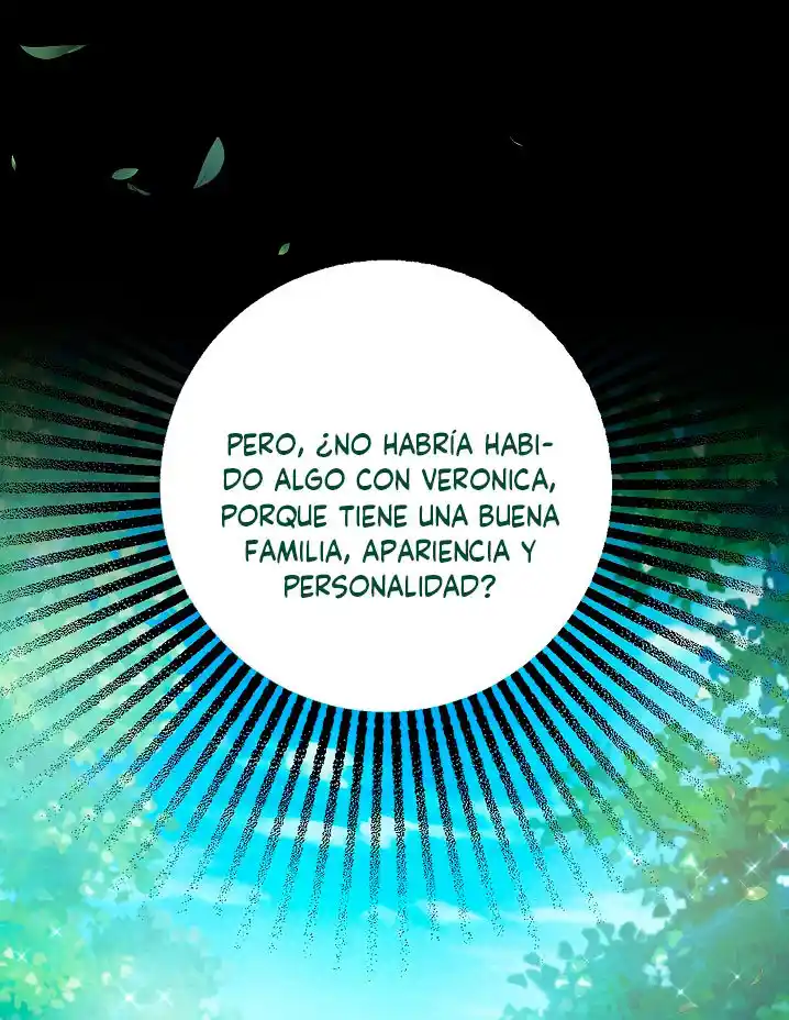¿Mi Esposo Esta Enfermo? Soy Su Esposa Por Contrato. - Capítulo 39 - Página 41 - LectorTMOo