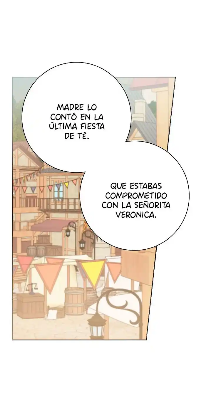 ¿Mi Esposo Esta Enfermo? Soy Su Esposa Por Contrato. - Capítulo 39 - Página 47 - LectorTMOo