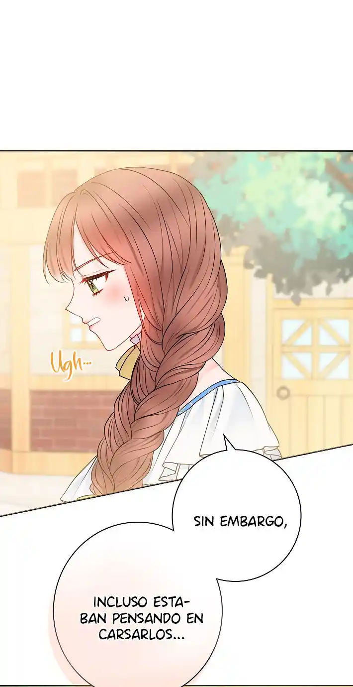 ¿Mi Esposo Esta Enfermo? Soy Su Esposa Por Contrato. - Capítulo 39 - Página 49 - LectorTMOo