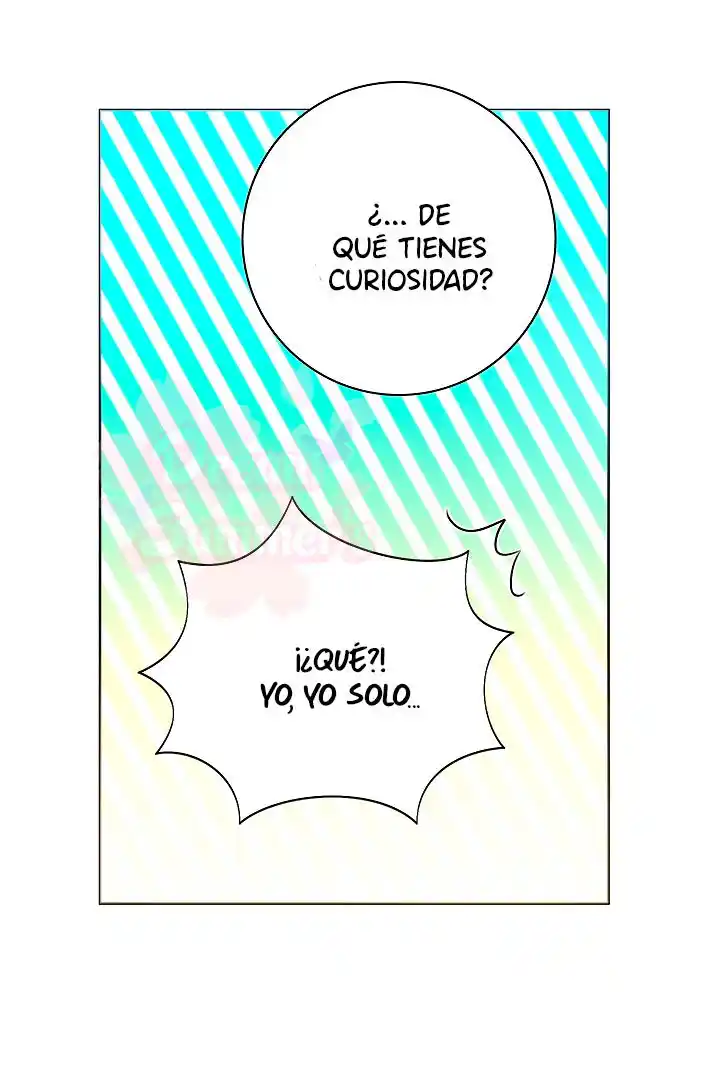 ¿Mi Esposo Esta Enfermo? Soy Su Esposa Por Contrato. - Capítulo 39 - Página 51 - LectorTMOo