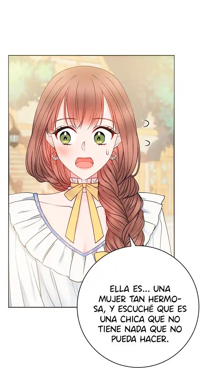 ¿Mi Esposo Esta Enfermo? Soy Su Esposa Por Contrato. - Capítulo 39 - Página 52 - LectorTMOo
