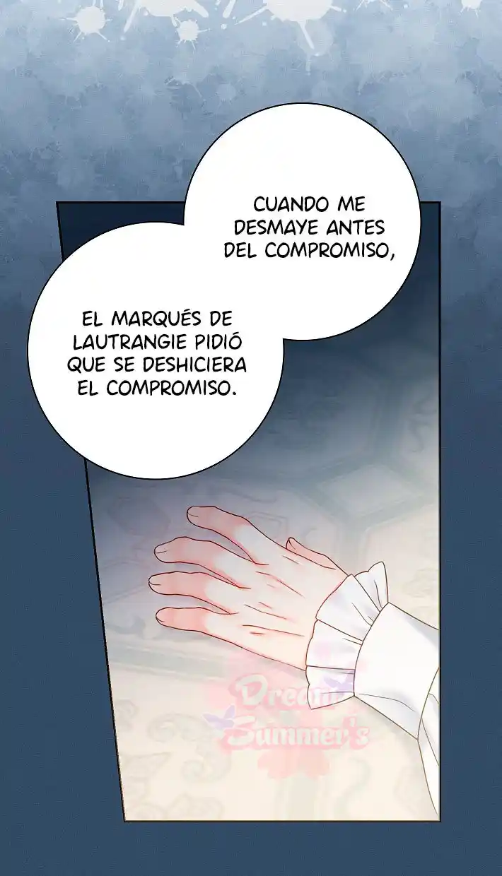 ¿Mi Esposo Esta Enfermo? Soy Su Esposa Por Contrato. - Capítulo 39 - Página 59 - LectorTMOo