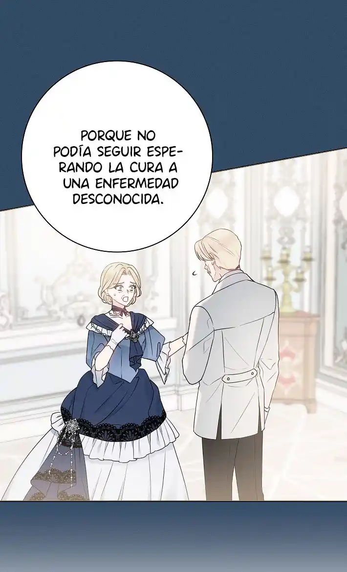 ¿Mi Esposo Esta Enfermo? Soy Su Esposa Por Contrato. - Capítulo 39 - Página 60 - LectorTMOo