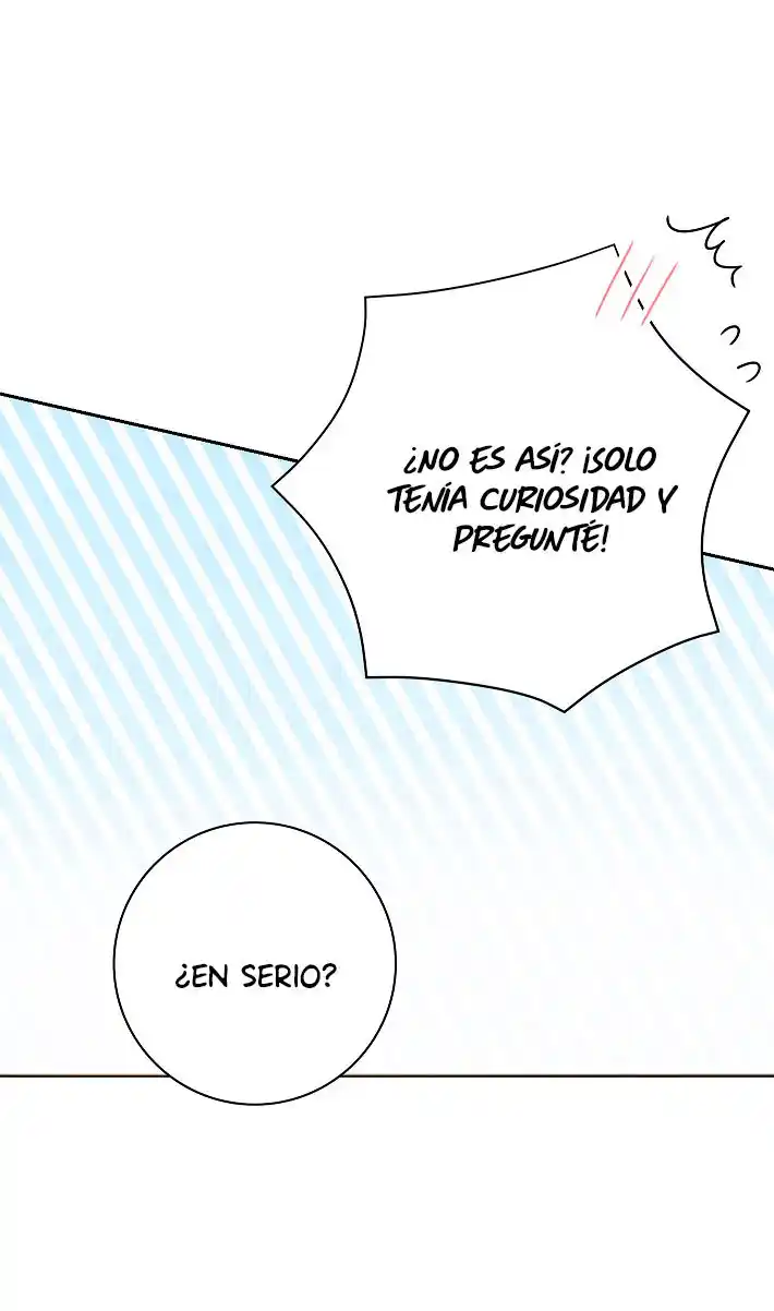 ¿Mi Esposo Esta Enfermo? Soy Su Esposa Por Contrato. - Capítulo 39 - Página 66 - LectorTMOo