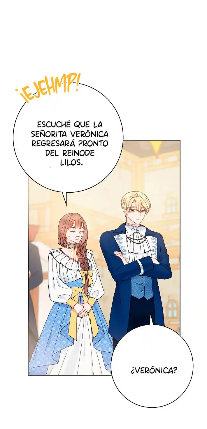 ¿Mi Esposo Esta Enfermo? Soy Su Esposa Por Contrato. - Capítulo 39 - Página 67 - LectorTMOo
