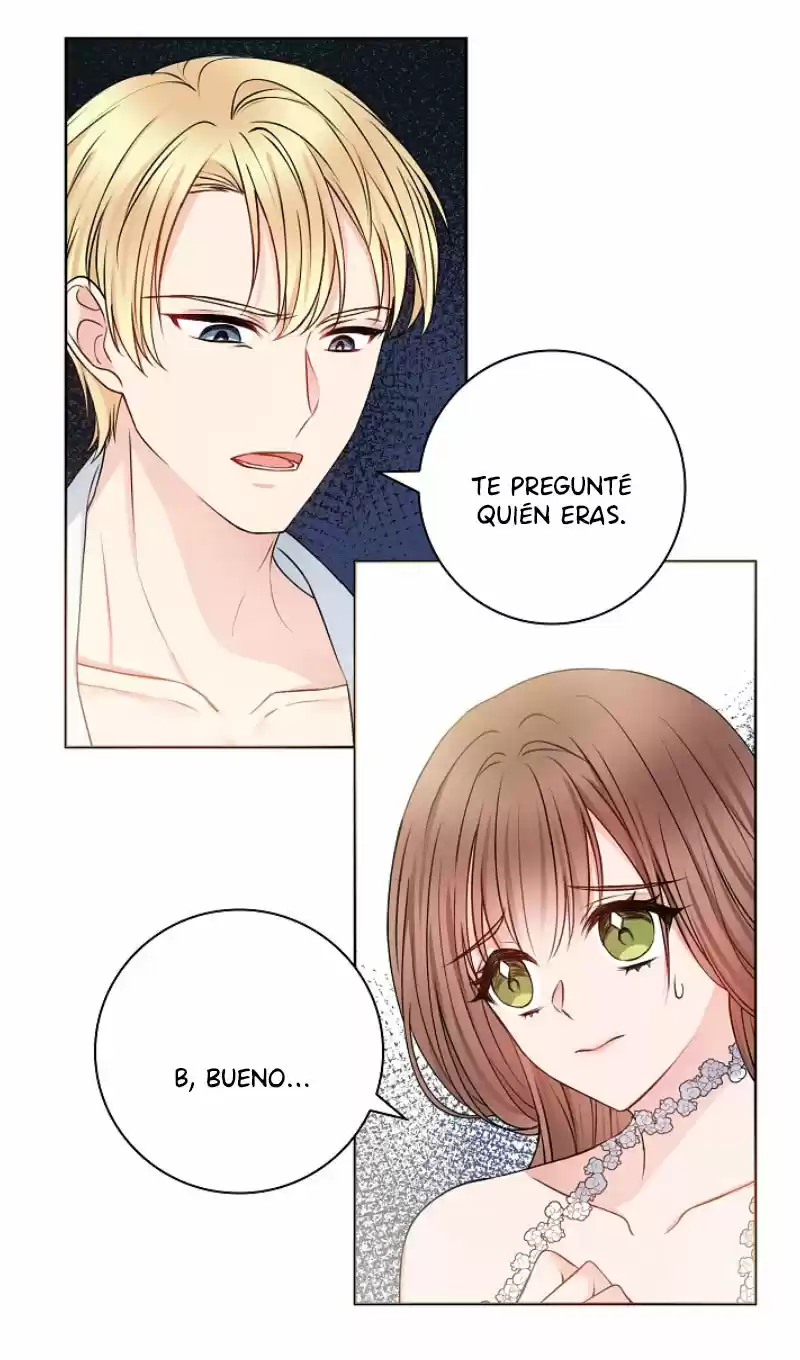 ¿Mi Esposo Esta Enfermo? Soy Su Esposa Por Contrato. - Capítulo 4 - Página 7 - LectorTMOo