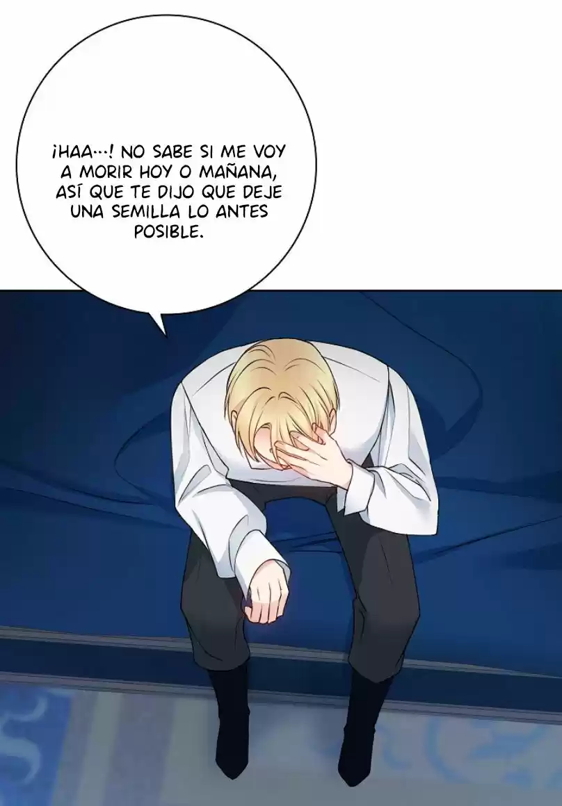 ¿Mi Esposo Esta Enfermo? Soy Su Esposa Por Contrato. - Capítulo 4 - Página 30 - LectorTMOo