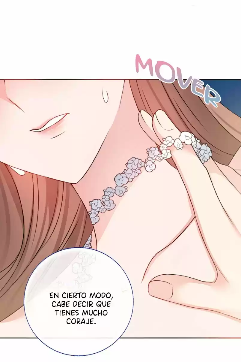 ¿Mi Esposo Esta Enfermo? Soy Su Esposa Por Contrato. - Capítulo 4 - Página 58 - LectorTMOo