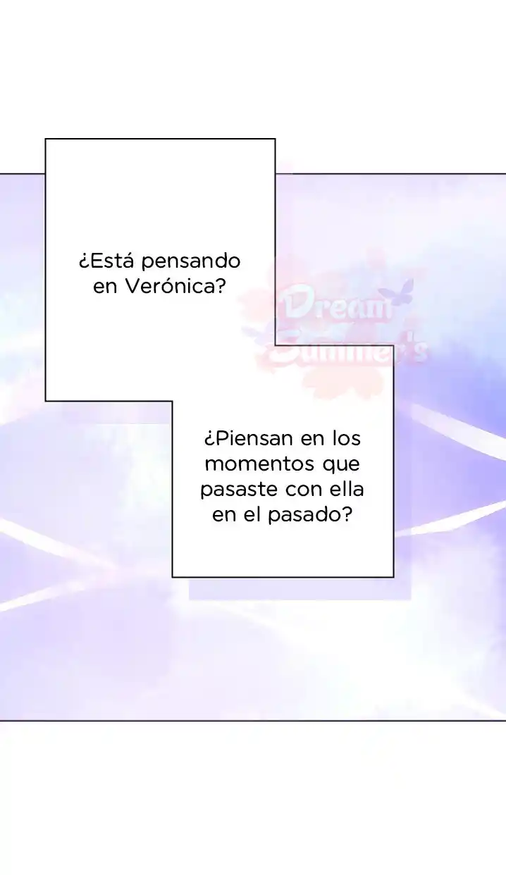 ¿Mi Esposo Esta Enfermo? Soy Su Esposa Por Contrato. - Capítulo 40 - Página 8 - LectorTMOo