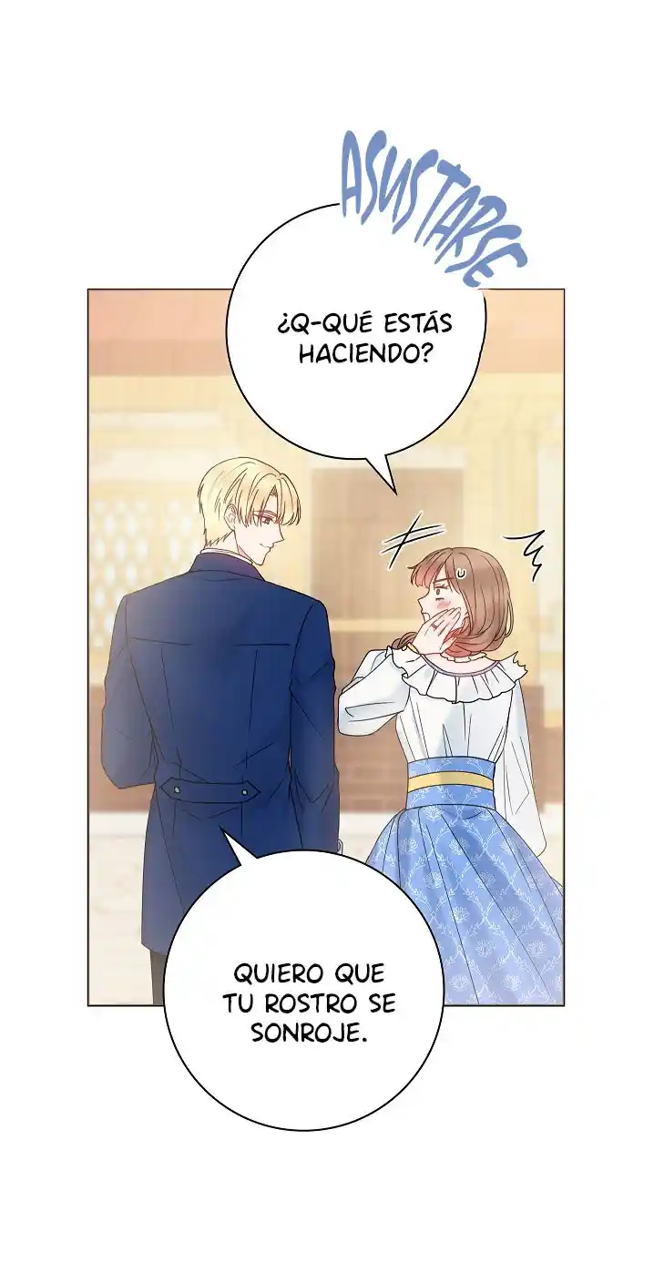 ¿Mi Esposo Esta Enfermo? Soy Su Esposa Por Contrato. - Capítulo 40 - Página 10 - LectorTMOo