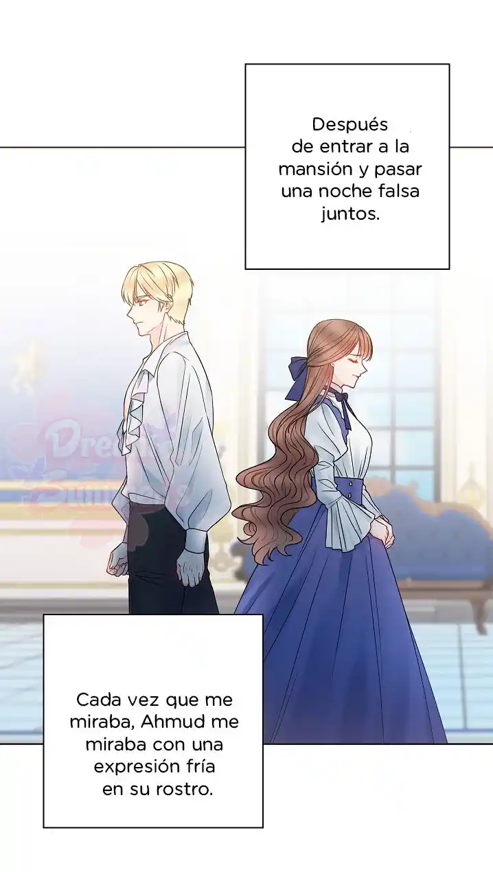 ¿Mi Esposo Esta Enfermo? Soy Su Esposa Por Contrato. - Capítulo 40 - Página 16 - LectorTMOo