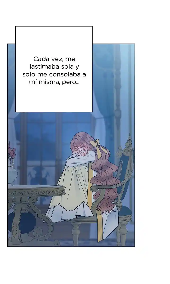 ¿Mi Esposo Esta Enfermo? Soy Su Esposa Por Contrato. - Capítulo 40 - Página 17 - LectorTMOo