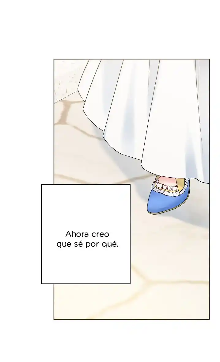 ¿Mi Esposo Esta Enfermo? Soy Su Esposa Por Contrato. - Capítulo 40 - Página 18 - LectorTMOo