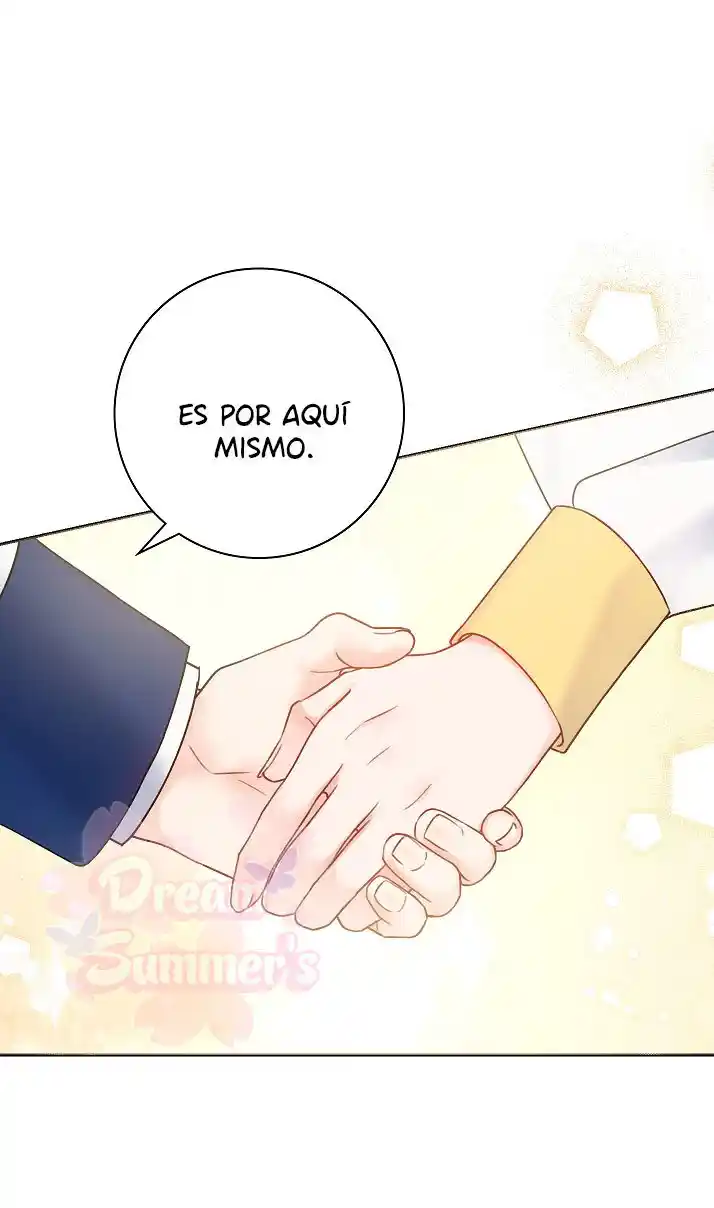 ¿Mi Esposo Esta Enfermo? Soy Su Esposa Por Contrato. - Capítulo 40 - Página 60 - LectorTMOo