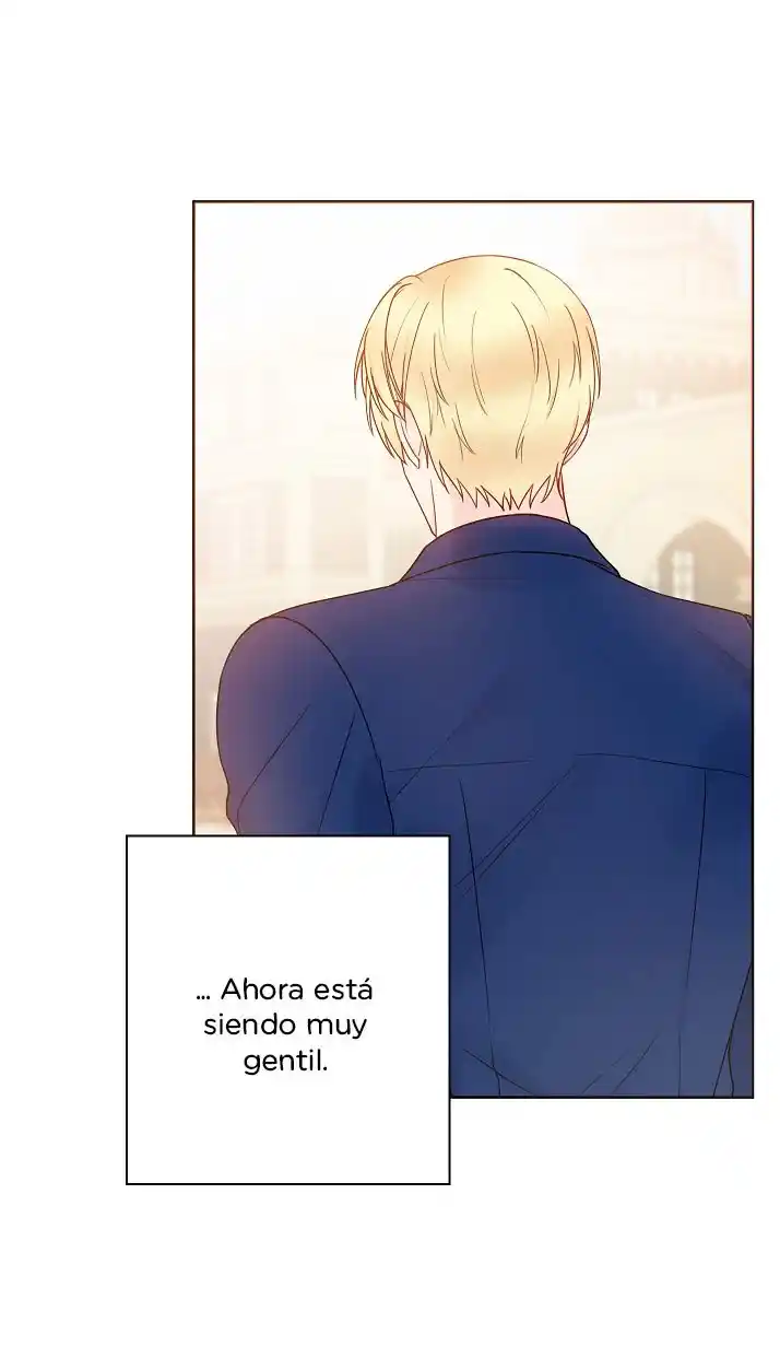 ¿Mi Esposo Esta Enfermo? Soy Su Esposa Por Contrato. - Capítulo 40 - Página 61 - LectorTMOo