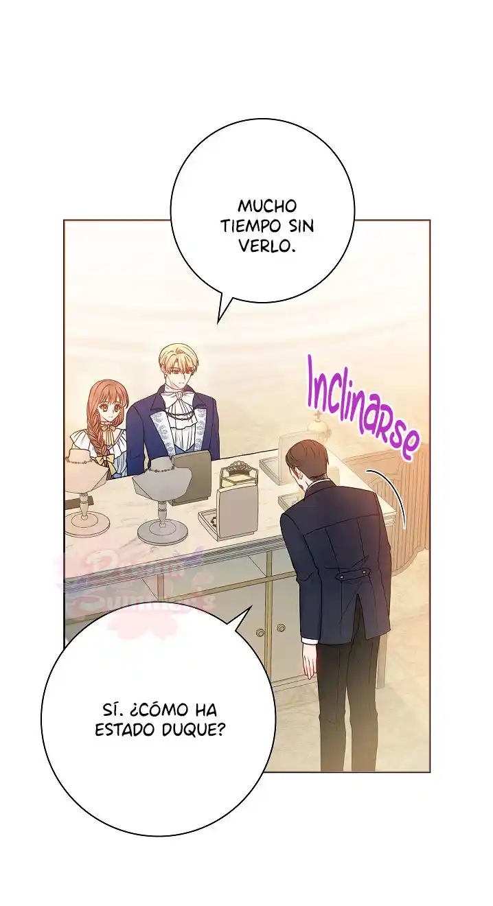 ¿Mi Esposo Esta Enfermo? Soy Su Esposa Por Contrato. - Capítulo 41 - Página 7 - LectorTMOo